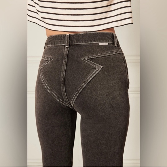 Boyish Denim - Boyish Denim The Rayo Jean in Space Odyssey